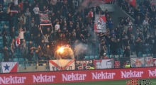 SRB: Vojvodina Novi Sad - Crvena Zvezda Belgrade. 2025-05-21